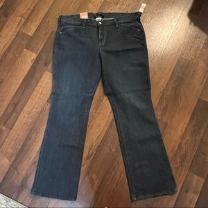 Old Navy Flirt mid-rise NWT